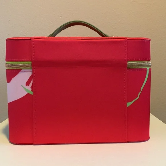 Ted Baker Cosmetics Case - Picture 3 of 4